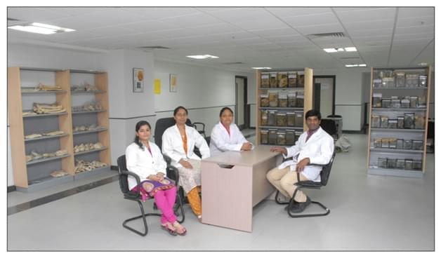 ESIC Hyderabad Facilities photo 3